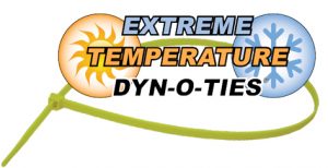 Extreme Temp Ties Logo