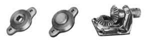 Specline Damper Regulator Parts and Accessories