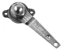 SR Handle Type Regulator