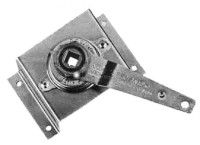 SRST Standoff Regulator for Square Duct