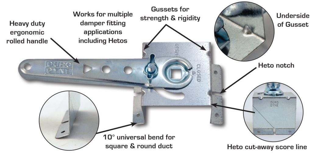 UESO Regulator Diagram