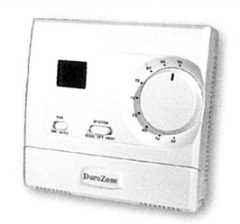 DT4 Digital Display Thermostat