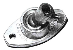 SRP-14, SRP-516 Ball Joint