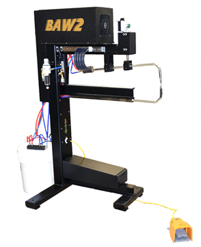 BAW2 Spot Welder