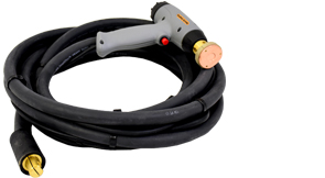 Gun and Cable for PBF520 and MF12A