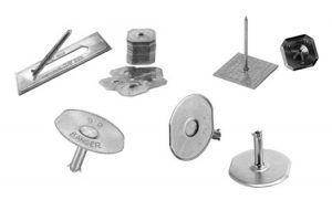 Mechanical Type Insulation Fasteners