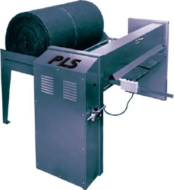 PLS Automatic Insulation Cutter