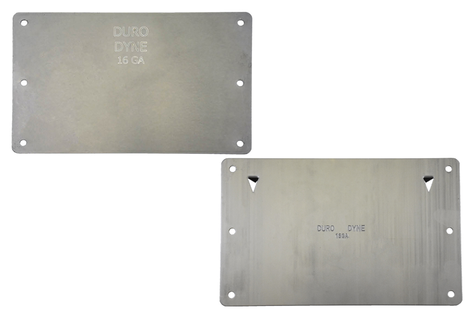 Nail Plates and Hangers Duro Dyne Canada Inc.