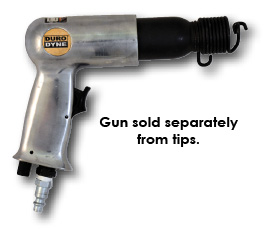 Duro Dyne Air Gun