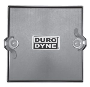 DADC Insulated Access Door Cam Only
