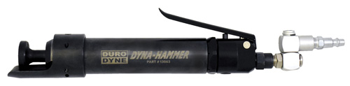 Dyna-Hammer