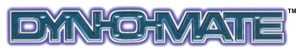 Dyn-O-Mate Logo