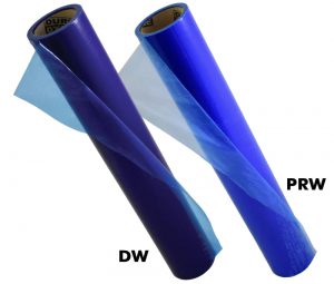 Dyn-O-Wrap DW and PRW