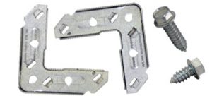 EZ Connector Components