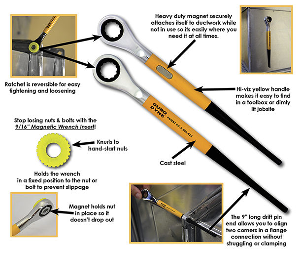 Ratchet Tool Diagram Image 2019