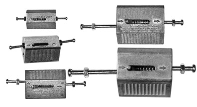 CL Locking Cable Locks