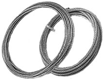 Duro Dyne Dyna-Tite Wire Rope