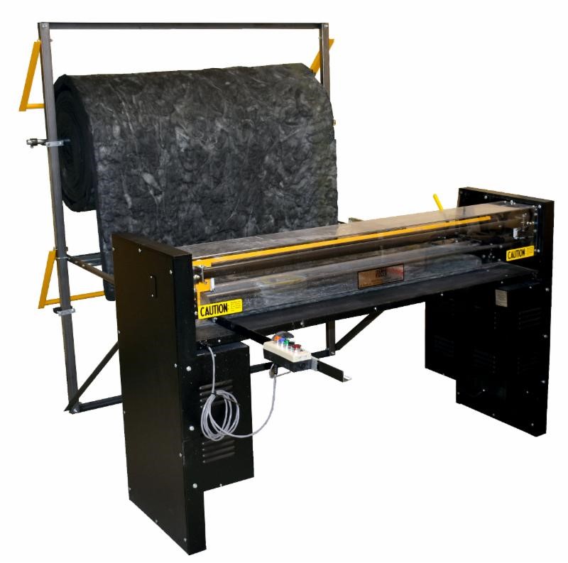 PLSU2 Automatic Insulation Cutter