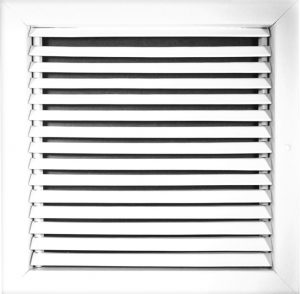 ARAG Aluminum Return Air Grille