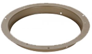 DR Duct Ring-Brown