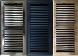 FGDC Decorative Floor Grilles