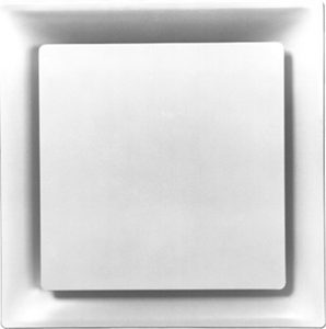 FPR Flat Panel Ceiling Diffuser