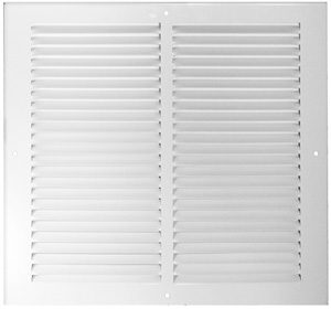 RAG Return Air Grille