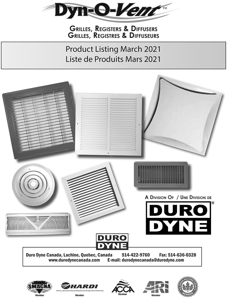 Dyn-O-Vent Product Listing 2021 Image
