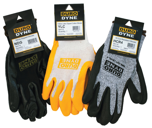 Misc. Duro Dyne Canada Inc.