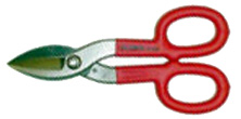 KTS-7 7" Klenk Tinner's Shear